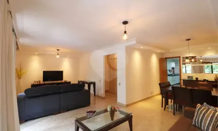 Apartamento com 3 quartos à venda em Alto Da Lapa - SP