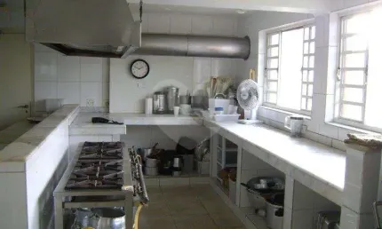 Casa com 5 quartos à venda na Rua Doutor Alberto Seabra, --, Alto de Pinheiros, São Paulo