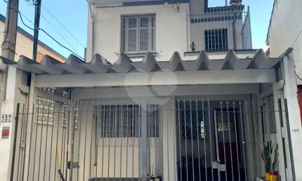 Casa com 3 quartos à venda na Rua Padre Carvalho, --, Pinheiros, São Paulo