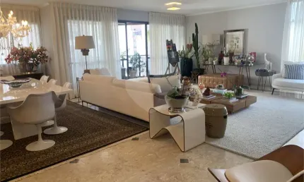 Apartamento com 3 quartos à venda em alto da lapa - sp