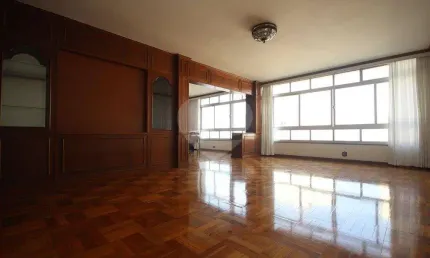 Apartamento com 4 quartos à venda em santa cecília - sp