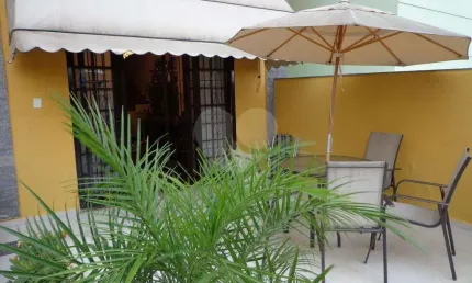 Casa com 4 quartos à venda na Rua Dom Leopoldo I, --, Alto da Lapa, São Paulo