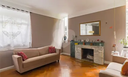 Sobrado com 4 quartos à venda em Vila Madalena - SP