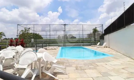 Apartamento com 4 quartos à venda em Vila Ipojuca - SP