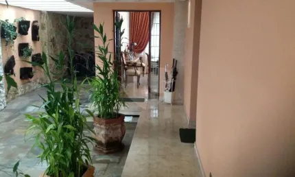 Casa com 4 quartos à venda na Rua Cabo Eduardo Alegre, --, Sumaré, São Paulo