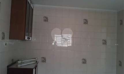 Casa com 2 quartos à venda na Rua Amaro Cavalheiro, --, Pinheiros, São Paulo