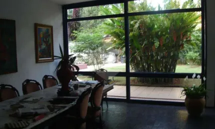 Sobrado com 5 quartos à venda em alto de pinheiros - sp