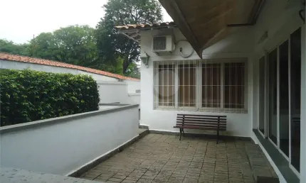 Casa com 1 quarto à venda na Avenida Padre Pereira de Andrade, --, Boaçava, São Paulo