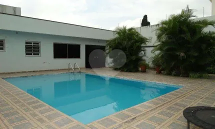 Casa com 3 quartos à venda na Rua Duarte da Costa, --, Lapa, São Paulo