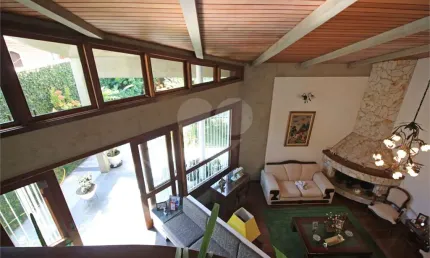 Casa com 4 quartos à venda na Rua Barão de São Gabriel, --, Alto da Lapa, São Paulo