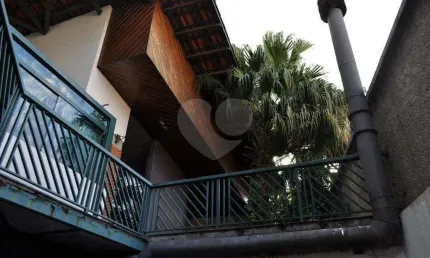 Sobrado com 4 quartos à venda em vila hamburguesa - sp