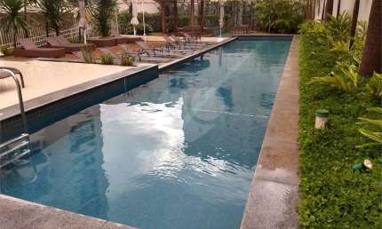 Apartamento com 2 quartos à venda em Alto De Pinheiros - SP