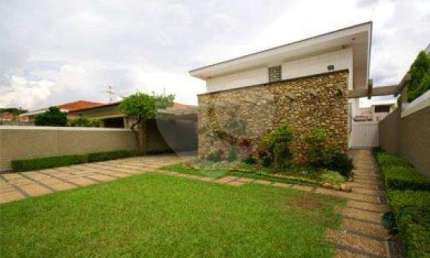 Casa com 4 quartos à venda na Rua Marquês de Paraná, --, Lapa, São Paulo