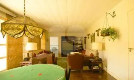 Casa com 4 quartos à venda na Rua Marquês de Paraná, --, Lapa, São Paulo