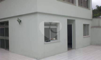 Sobrado com 3 quartos à venda em Instituto De Previdência - SP