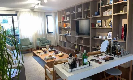 Apartamento com 3 quartos à venda em alto da lapa - sp