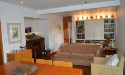Apartamento com 2 quartos à venda na Rua Caraíbas, --, Perdizes, São Paulo