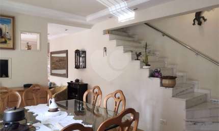 Casa com 4 quartos à venda na Travessa Alto das Perdizes, --, Perdizes, São Paulo