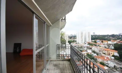 Apartamento com 4 quartos à venda na Rua Urbanizadora, --, Sumaré, São Paulo