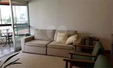Apartamento com 4 quartos à venda em vila ipojuca - sp
