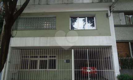 Casa com 2 quartos à venda na Rua Aimberê, --, Perdizes, São Paulo