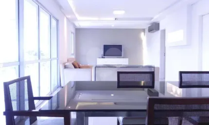 Apartamento com 3 quartos à venda em Rio Pequeno - SP