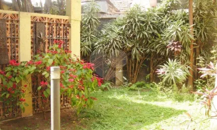 Sobrado com 3 quartos à venda em Jardim Das Bandeiras - SP