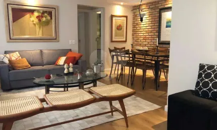 Apartamento com 3 quartos à venda em pinheiros - sp