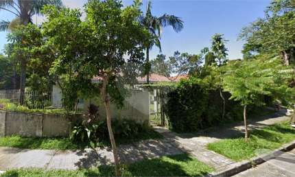Casa com 4 quartos à venda na Avenida São Gualter, --, Alto de Pinheiros, São Paulo