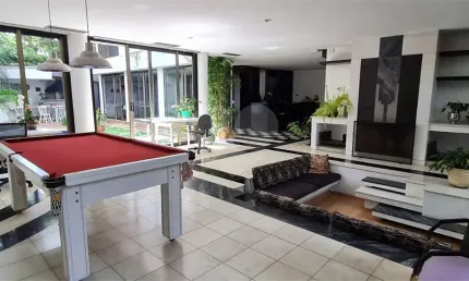 Sobrado com 7 quartos à venda em alto de pinheiros - sp