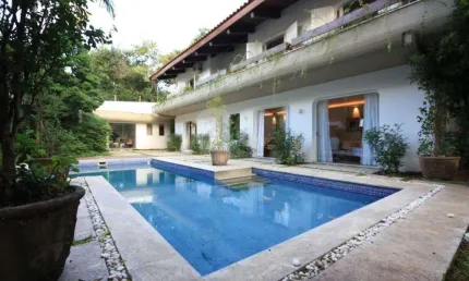 Casa com 5 quartos à venda na Rua Engenheiro Sá Rocha, --, Pinheiros, São Paulo
