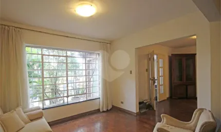 Casa com 3 quartos à venda na Rua Cardoso de Almeida, --, Perdizes, São Paulo