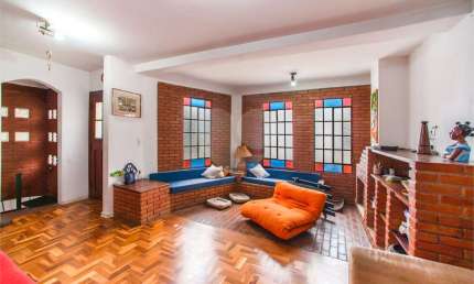 Casa com 4 quartos à venda em Vila Pirajussara - SP