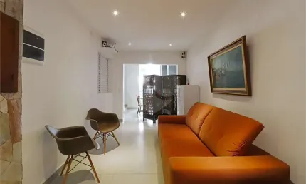 Sobrado com 6 quartos à venda ou para locação em Pinheiros - SP