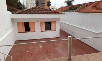 Casa com 3 quartos à venda na Rua Dom Leopoldo I, --, Alto da Lapa, São Paulo