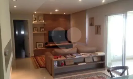 Apartamento com 2 quartos à venda em vila leopoldina - sp