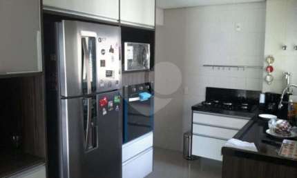 Apartamento com 2 quartos à venda em Vila Leopoldina - SP