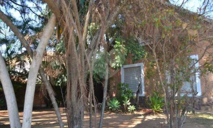 Casa com 4 quartos à venda na Macaé, --, Sumaré, São Paulo