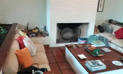 Casa com 4 quartos à venda na Rua Urbanizadora, --, Sumaré, São Paulo