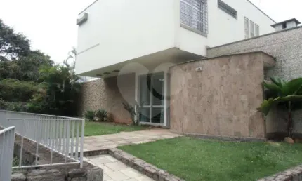 Casa com 3 quartos à venda na Avenida Mercedes, --, Alto da Lapa, São Paulo
