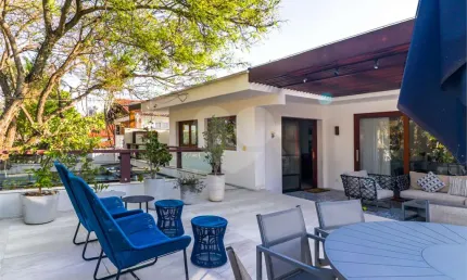 Casa com 3 quartos à venda na Avenida Padre Pereira de Andrade, --, Alto de Pinheiros, São Paulo