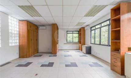 Casa com 4 quartos à venda na Rua Doutor Luís Augusto de Queirós Aranha, --, Vila Madalena, São Paulo