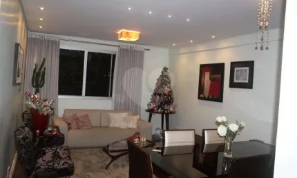 Apartamento com 2 quartos à venda em santa cecília - sp