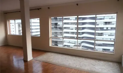 Apartamento com 3 quartos à venda em Pinheiros - SP