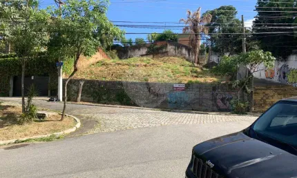 Terreno à venda na Rua Joazeiro, --, Sumaré, São Paulo
