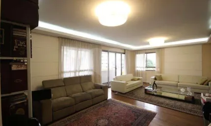 Apartamento com 3 quartos à venda em Santa Cecília - SP