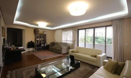 Apartamento com 3 quartos à venda em santa cecília - sp