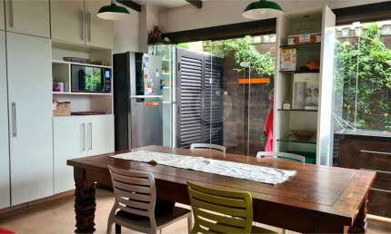 Casa com 3 quartos à venda em Instituto De Previdência - SP