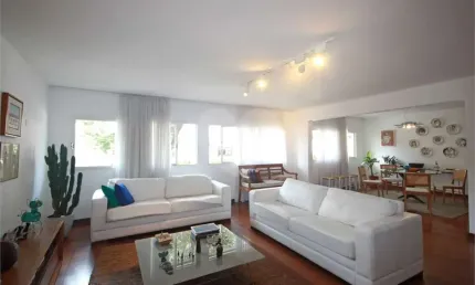 Casa com 4 quartos à venda na Rua Nazaré Paulista, --, Vila Madalena, São Paulo