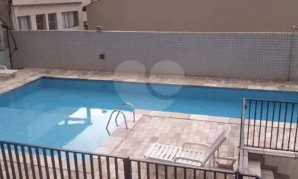 Apartamento com 4 quartos à venda em Vila Ipojuca - SP